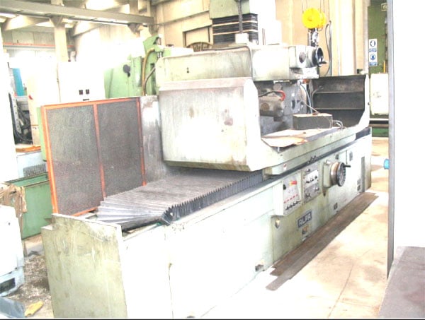 Immagine dettaglio del prodotto ALPA rtm 1600 mm 